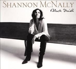 Shannon Mcnally - Black Irish (CD)