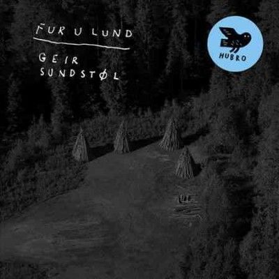 Geir Sundstol - Furulund (Vinyl)