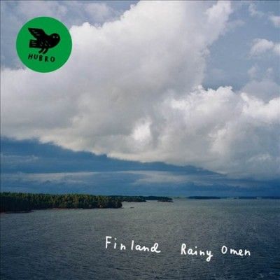 Rainy Omen (Vinyl / 12" Album with CD)