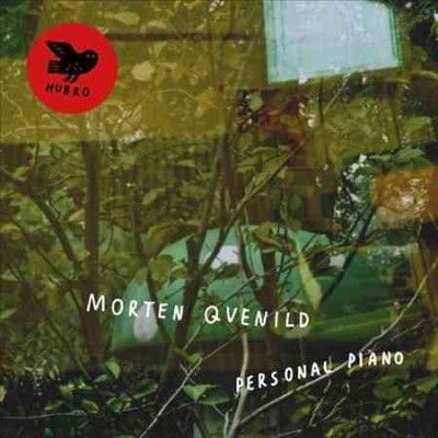 Personal Piano (Vinyl / 12" Album)