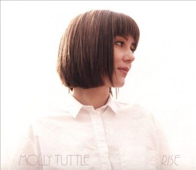 Molly Tuttle - Rise Ep (CD)