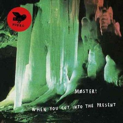 When You Cut Into the Present (Vinyl / 12" Album)