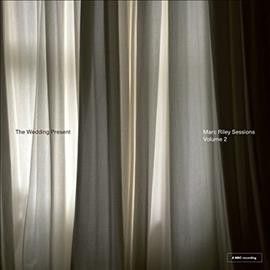 Wedding Present - Marc Riley Sessions Volume 2 (Vinyl)