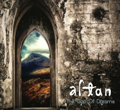 Altan - Gap Of Dreams (CD)