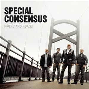 Special Consensus - Rivers &amp; Roads (CD)