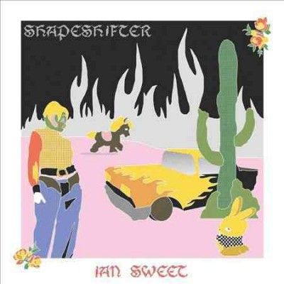 Ian Sweet - Shapeshifter (Vinyl)