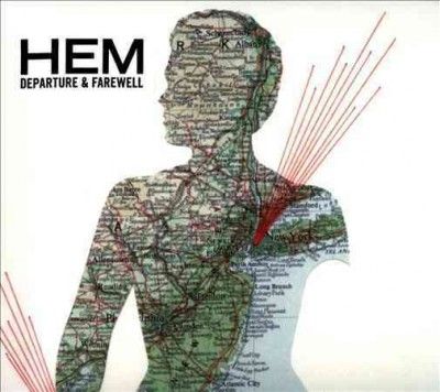 Hem - Departure And Farewell (Vinyl)