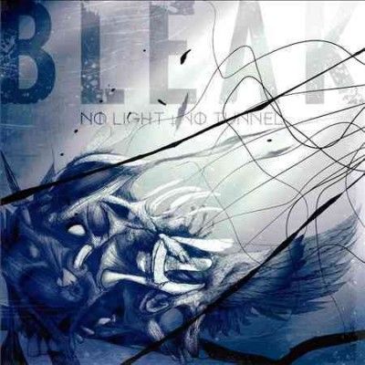 Bleak - No Light No Tunnel (Vinyl)