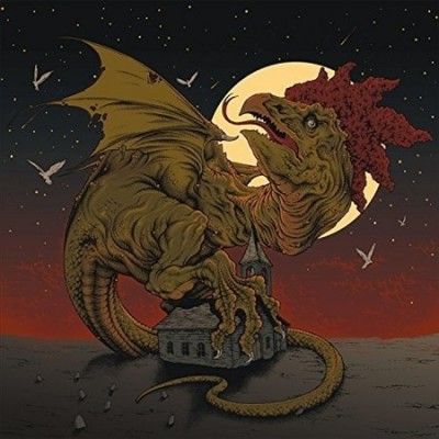 Catapult The Dead - Universal Emptiness (CD)