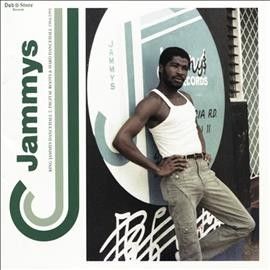 King Jammys Dancehall (CD / Album)