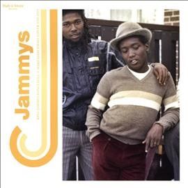 King Jammys Dancehall (CD / Album)