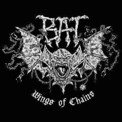 Bat - Wings Of Chains (Vinyl)