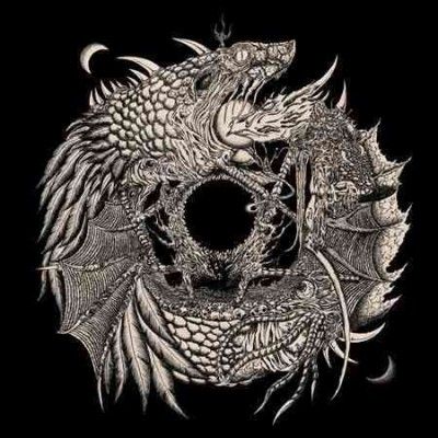 Perversor - Anticosmocrator (Vinyl)