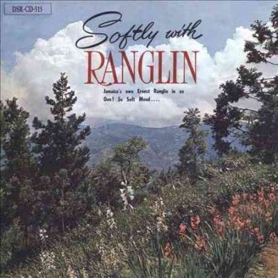 Softly With Ranglin (CD / Album)