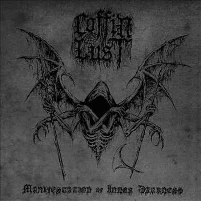 Coffin Lust - Beyond The Dark (manifestation Of Inn (Vinyl)