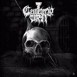 Cemetary Urn - Cemetery Urn (Vinyl)