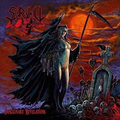 Surgikill - Sanguinary Revelations (Vinyl)