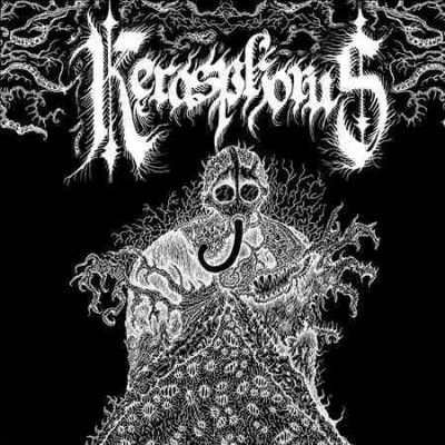 Kerasphorus - Kerasphorus (Vinyl)