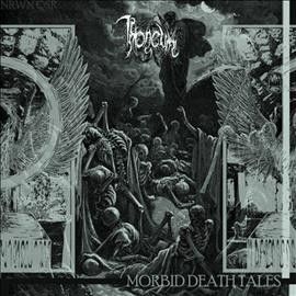 Throneum - Morbid Death Tales (Vinyl)