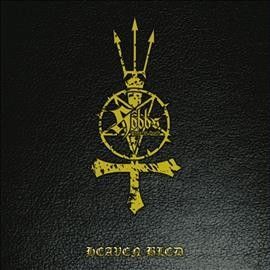 Hobbs Angel Of Death - Heaven Bled (Vinyl)