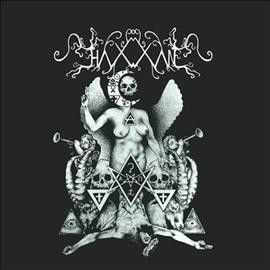 Haxxan - Loch Ness Rising (Vinyl)
