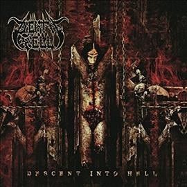 Death Yell - Descent Into Hell (Vinyl)