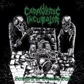 Cadaveric Incubator - Sermons Of The Devouring Dead (Vinyl)