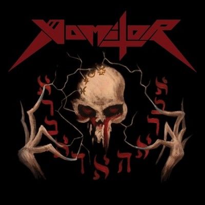 Vomitor - Pestilent Death (Vinyl)