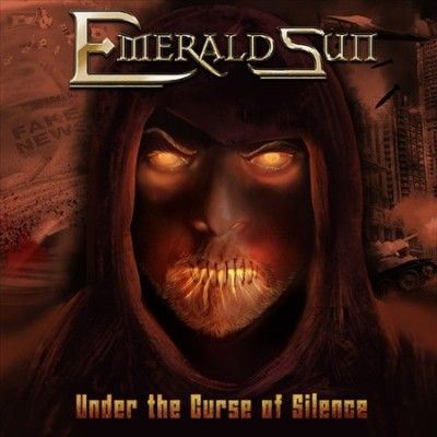 Under the Curse of Silence (CD / Album)