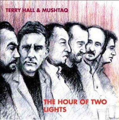 Terry Hall - Hour Of Two Lights (Vinyl)