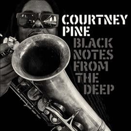 Black Notes from the Deep (CD / Album)