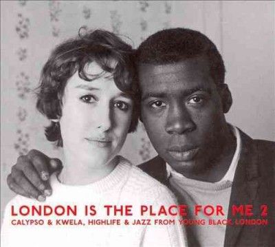 Various - London Is The Place For Me 2: Calypso (Vinyl)
