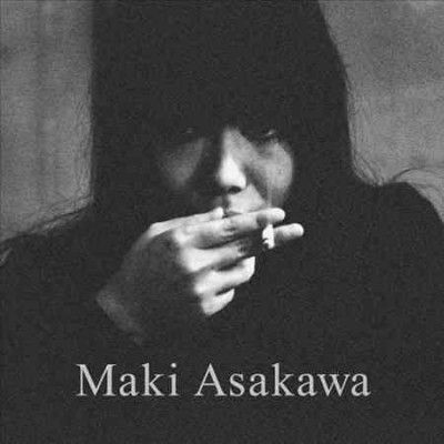 Maki Asakawa - Maki Asakawa (Vinyl)
