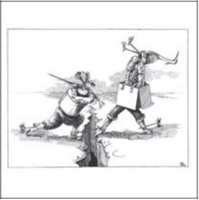 Derek Bailey - Derek Bailey &amp; Han Bennink (Vinyl)
