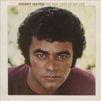 Johnny Mathis - Best Days Of My Life (CD)