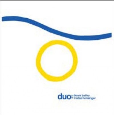 Derek Bailey - Duo (Vinyl)
