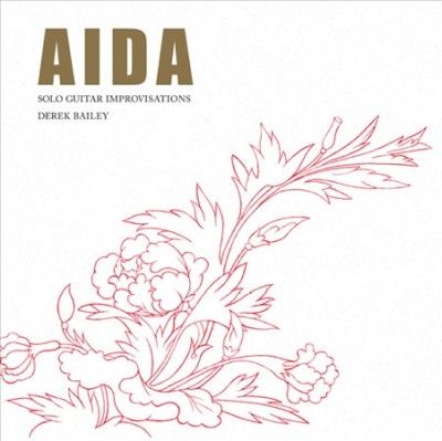 Derek Bailey - Aida (Vinyl)