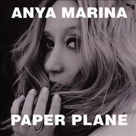 Anya Marina - Paper Plane (CD)