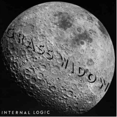 Grass Widow - Internal Logic (Vinyl)
