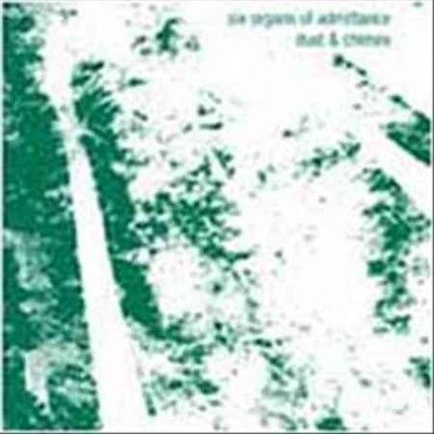 Six Organs Of Admitt - Dust And Chimes (Vinyl)