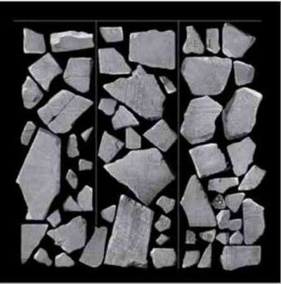 Aufgehoben - Fragments Of The Marble Plan (Vinyl)