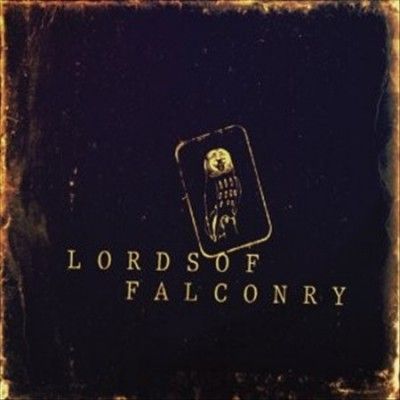 Lords Of Falconry - Lords Of Falconry (Vinyl)