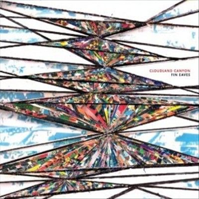 Cloudland Canyon - Fin Eaves (Vinyl)