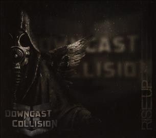 Downcast Collision - Rise Up (CD)