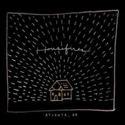 Housefires - Housefires Iii (CD)