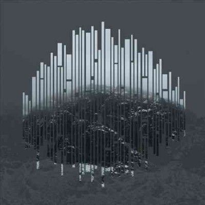 Bracken - High Passes (Vinyl)