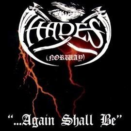 Hades - Again Shall Be (Vinyl)