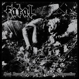 Soul Burning Still (Vinyl / 12" Album)
