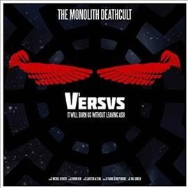 Versus 1 (Vinyl / 12" Album)