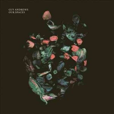 Guy Andrews - Our Spaces (Vinyl)